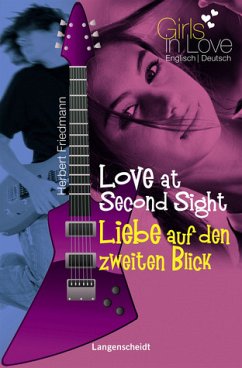 Cover Love at Second Sight - Liebe auf den zweiten Blick