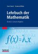 Lehrbuch der Mathematik, Band 2 - Bild 1