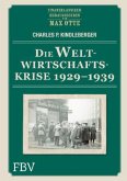 Die Weltwirtschaftskrise 1929 - 1939