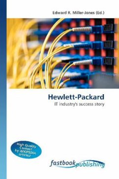 Hewlett-Packard