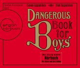 Dangerous Book for Boys, deutsche Ausgabe
