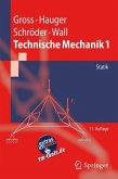 Technische Mechanik 1 - Statik