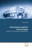 Leveraging Logistics Partnerships