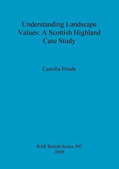 Understanding Landscape Values - Priede, Camilla