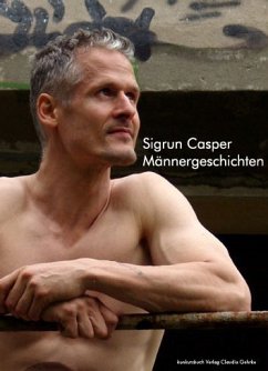 Männergeschichten - Casper, Sigrun