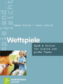 Cover Wettspiele