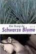 Schwarze Blume - Bild 1