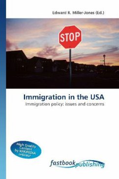 Immigration in the USA