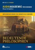 Bedeutende Philosophen