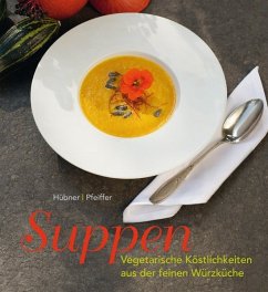 Suppen - Hübner, Barbara