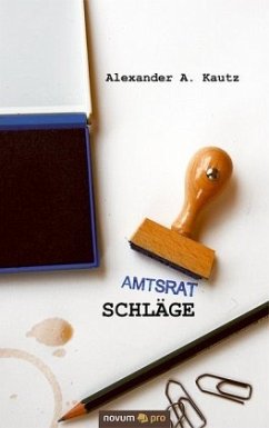 Amtsratschläge - Kautz, Alexander A.