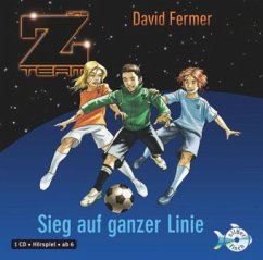 Sieg auf ganzer Linie - Fermer, David