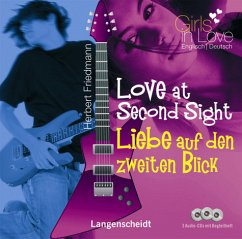 Cover Love at Second Sight - Liebe auf den zweiten Blick