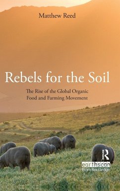 Cover Rebels for the Soil