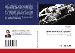 Servo-pneumatic Systems