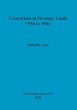 Excavations at Pevensey Castle 1936 to... - Bild 1