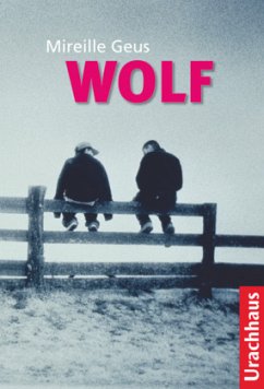 Cover Wolf