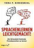 Sprachenlernen leichtgemacht!