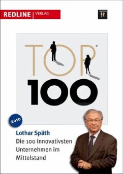 Cover Top 100, Ausgabe 2010