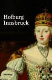 Hofburg Innsbruck, englische Ausgabe