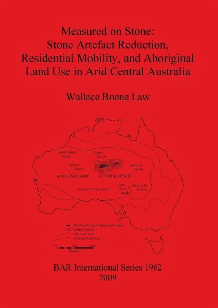 Measured on Stone Measured on Stone