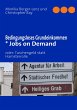 Bedingungsloses Grundeinkommen * Jobs... - Bild 1