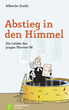 Abstieg in den Himmel - Gralle, Albrecht