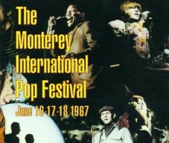 Monterey Intern.Pop Festival6