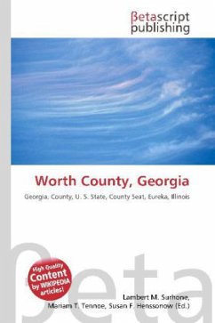Worth County, Georgia