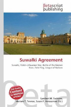 Suwa ki Agreement