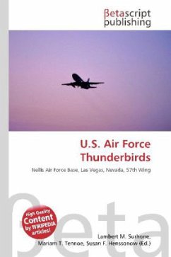 U.S. Air Force Thunderbirds