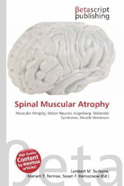 Spinal Muscular Atrophy