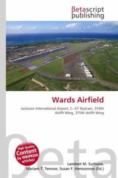 Wards Airfield