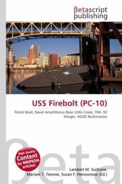 USS Firebolt (PC-10)