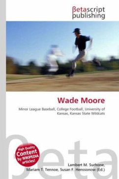 Wade Moore