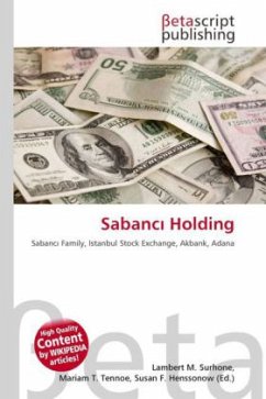 Sabanc Holding