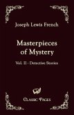 Masterpieces of Mystery