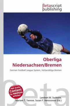 Oberliga Niedersachsen/Bremen