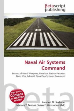 Naval Air Systems Command