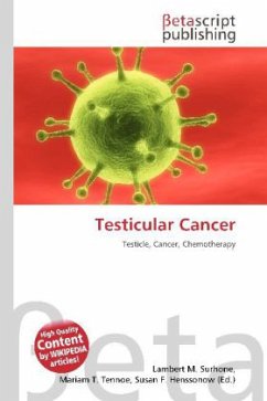 Testicular Cancer