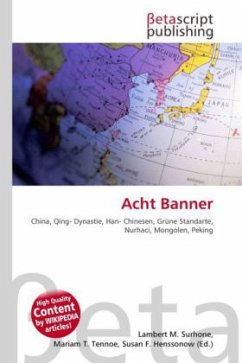 Cover Acht Banner