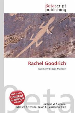 Rachel Goodrich