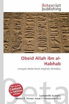 Obeid Allah ibn al-Habhab