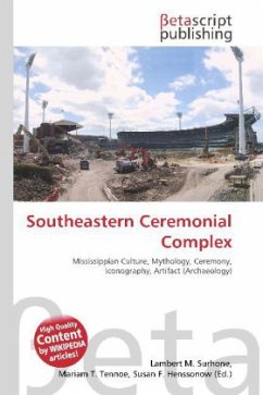 Southeastern Ceremonial Complex