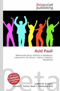Acid Pauli