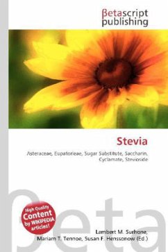 Stevia