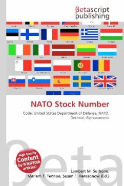 NATO Stock Number