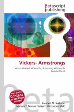 Vickers- Armstrongs