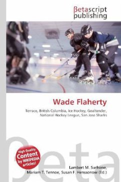 Wade Flaherty