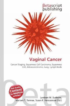 Vaginal Cancer